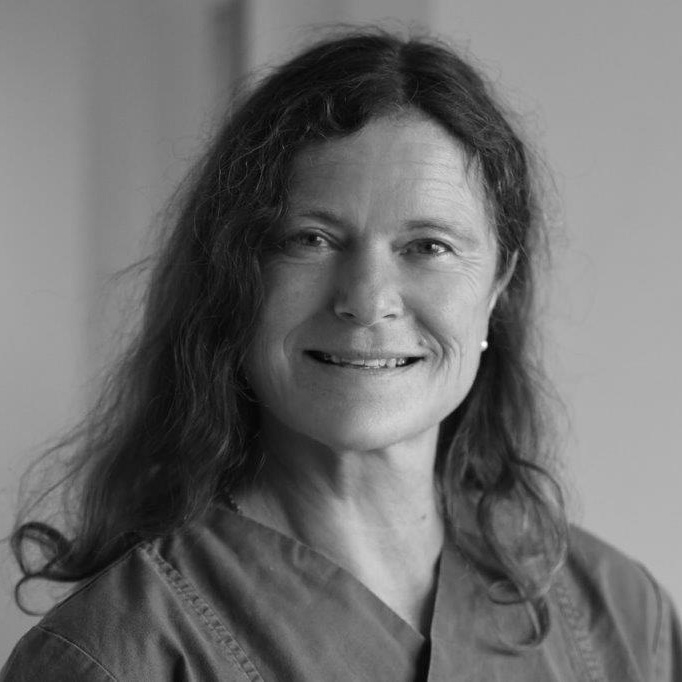 Porträt Dr. Kristina Schütz