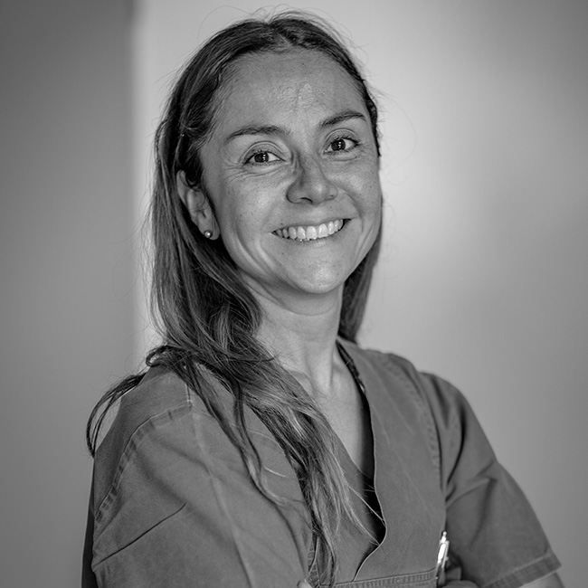 Porträt Andrea Zieglmeier 